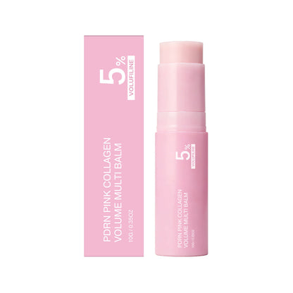 PDRN Collagen Moisturizing Balm Stick