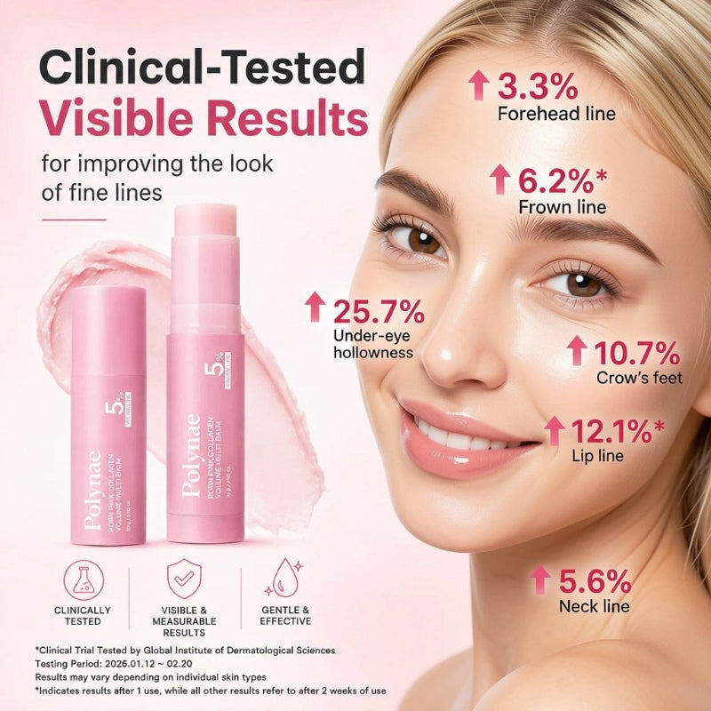 Multi-Effect Moisturizing Eye Cream
