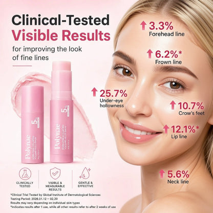 Multi-Effect Moisturizing Eye Cream