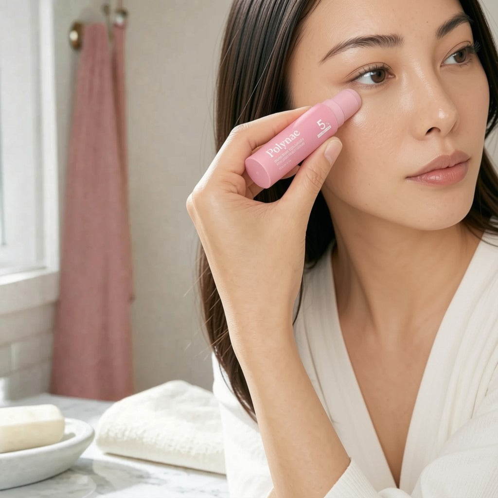 Multi-Effect Moisturizing Eye Cream