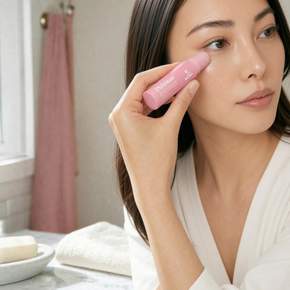Multi-Effect Moisturizing Eye Cream