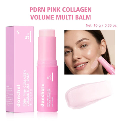 Multi-Effect Moisturizing Eye Cream